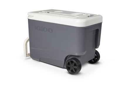 Elektrische koelbox / frigobox kopen? Igloo Coolers